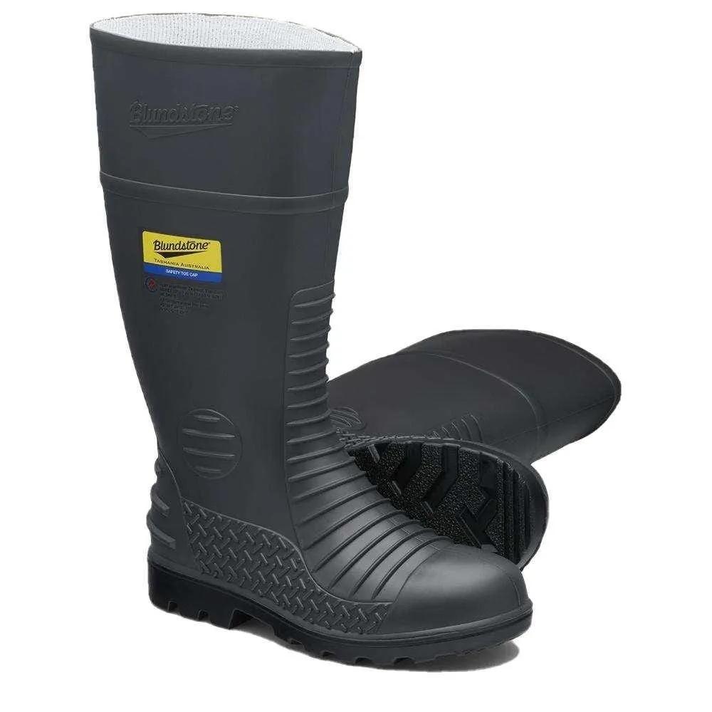 025 Safety Gumboots