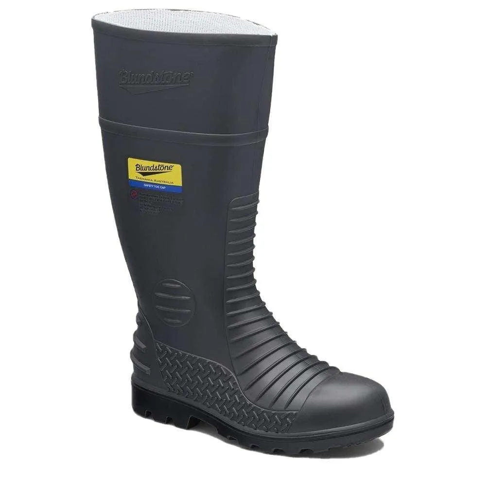 025 Safety Gumboots