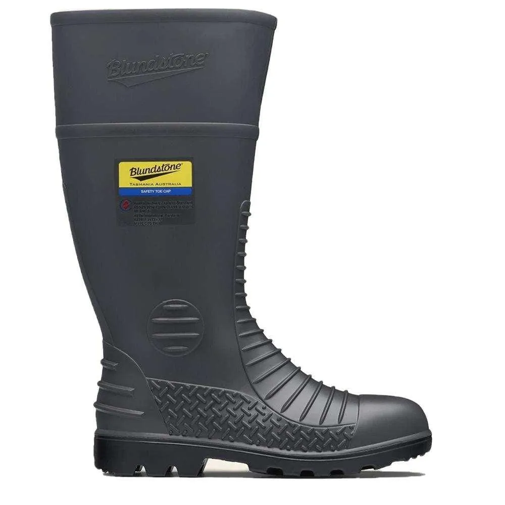 025 Safety Gumboots