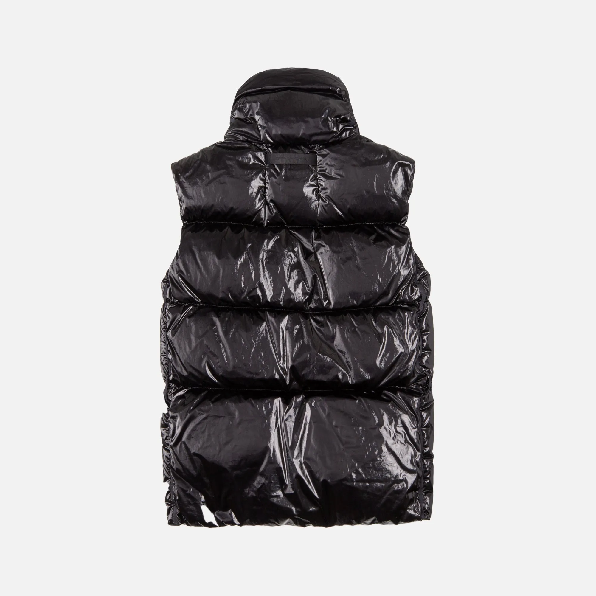 6 Moncler x 1017 Alyx 9SM Kuiper Giubbotto Vest - Black