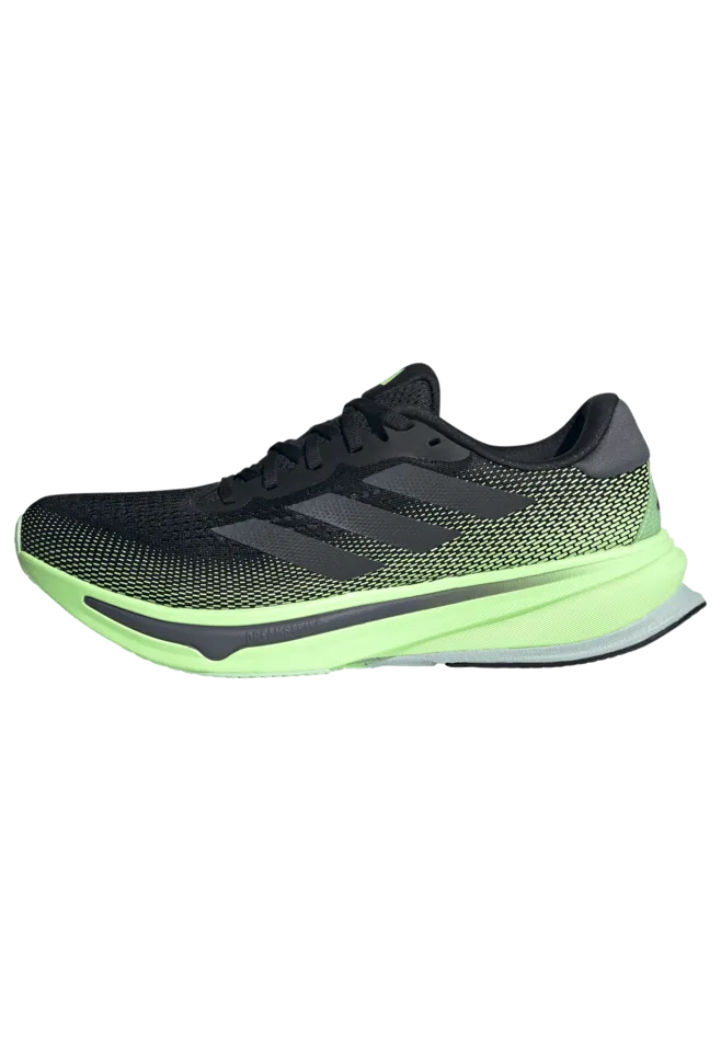 Adidas Supernova Rise Men's Running Shoes AW24