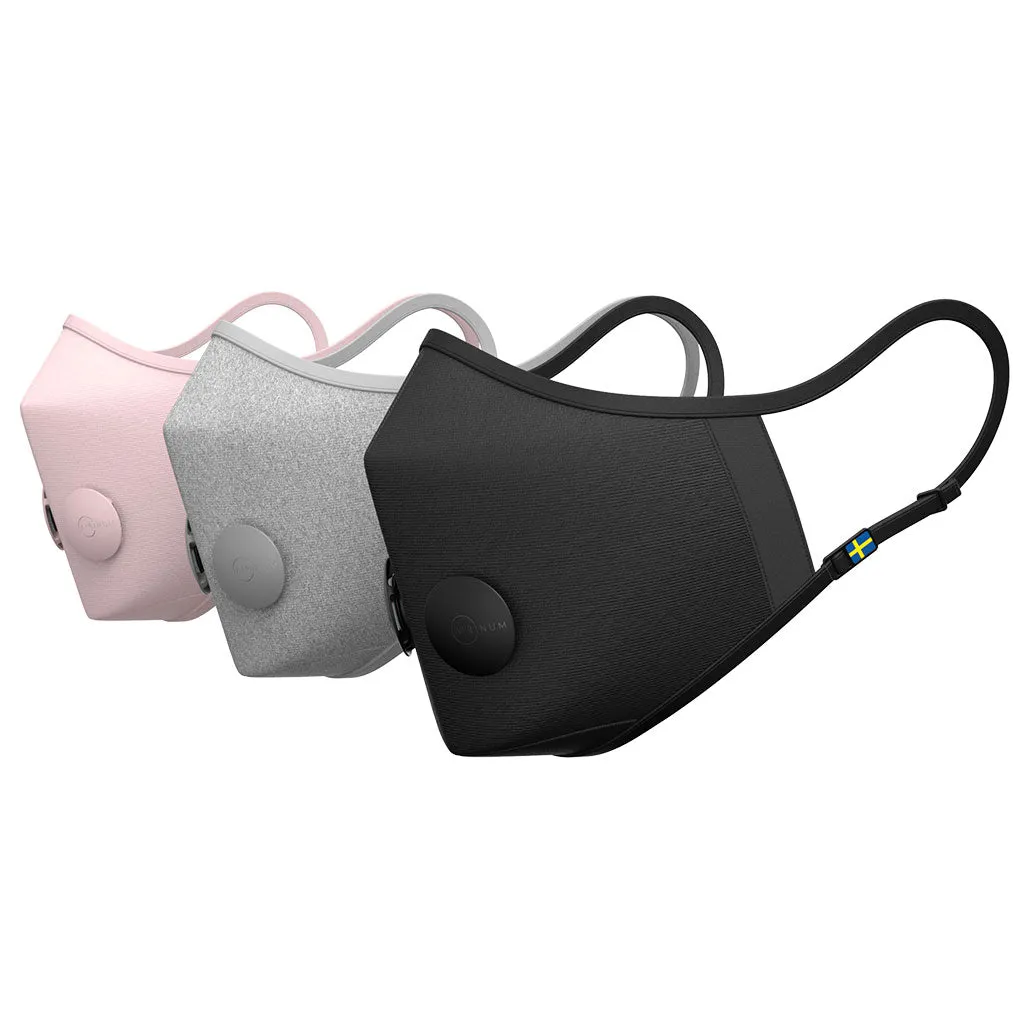 Airinum Urban Air Filter Mask 2.0