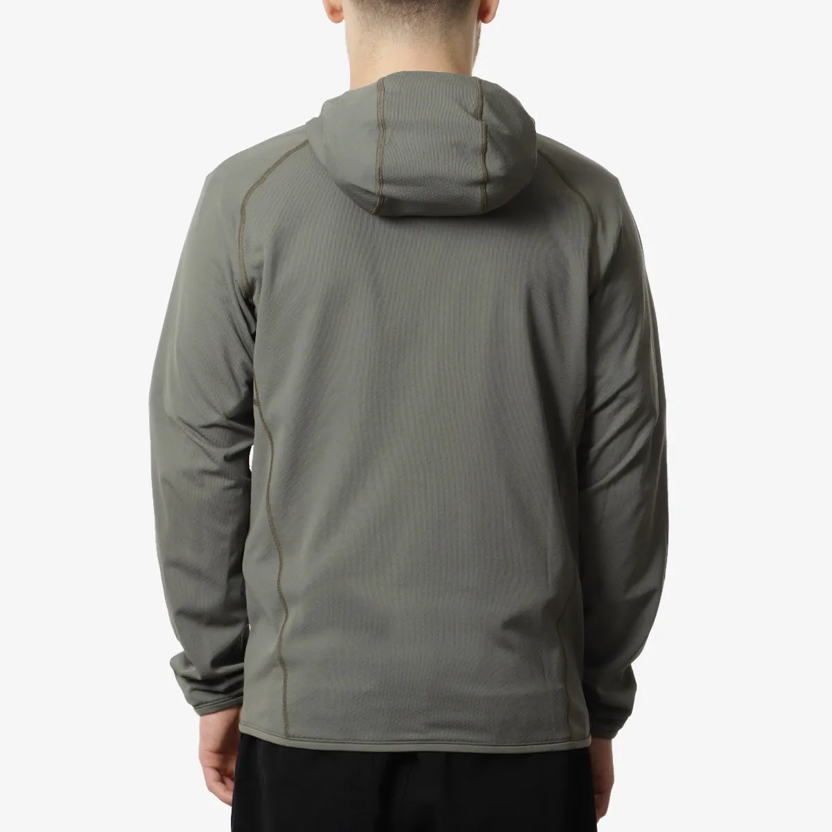 Arc'teryx Delta Hoodie