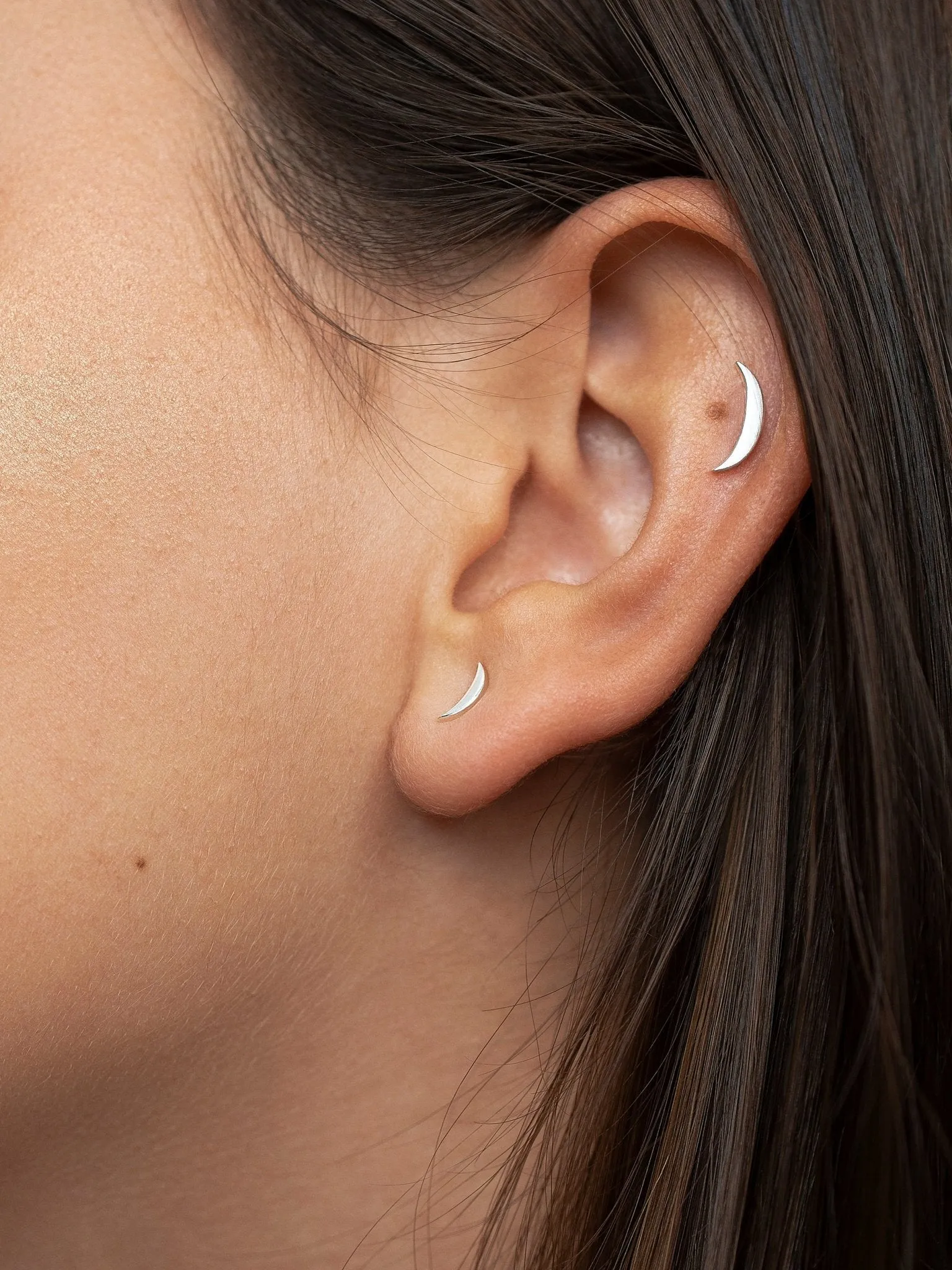 Athina Cartilage Piercing