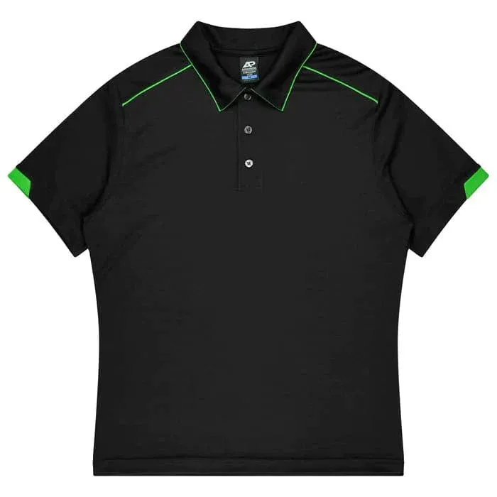 Aussie Pacific Currumbin Kids Polo Shirt 3320