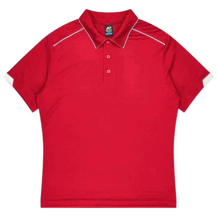 Aussie Pacific Currumbin Kids Polo Shirt 3320