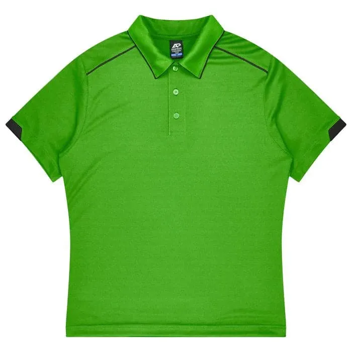 Aussie Pacific Currumbin Kids Polo Shirt 3320