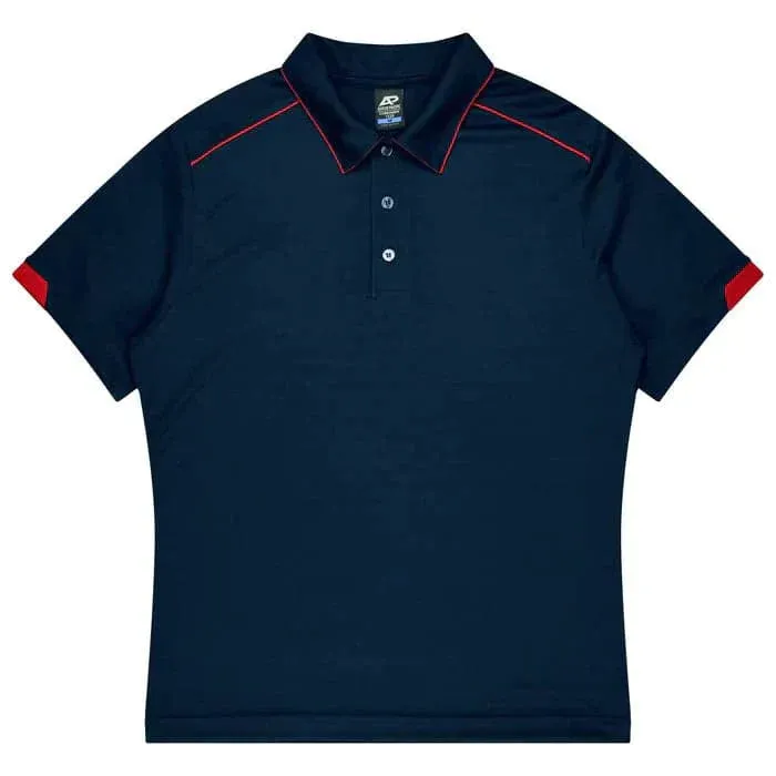 Aussie Pacific Currumbin Kids Polo Shirt 3320