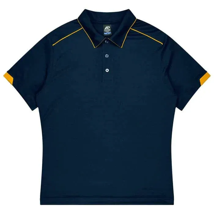 Aussie Pacific Currumbin Kids Polo Shirt 3320