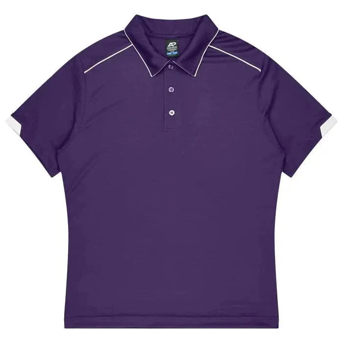 Aussie Pacific Currumbin Kids Polo Shirt 3320