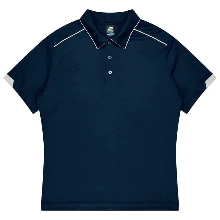 Aussie Pacific Currumbin Kids Polo Shirt 3320