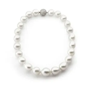 Baroque Pearl Strand