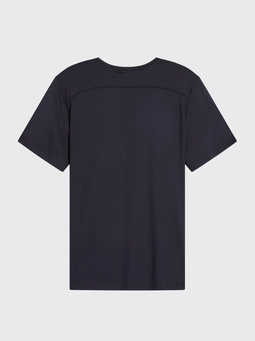 BARRY'S INK BLUE PERFORMANCE TEE