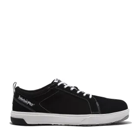 Berkley Ox Composite-Toe Black