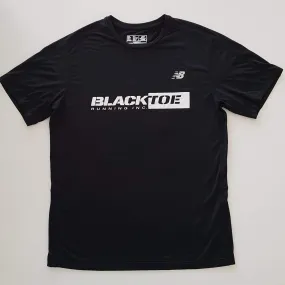 BlackToe Men's NB Technical T-Shirt