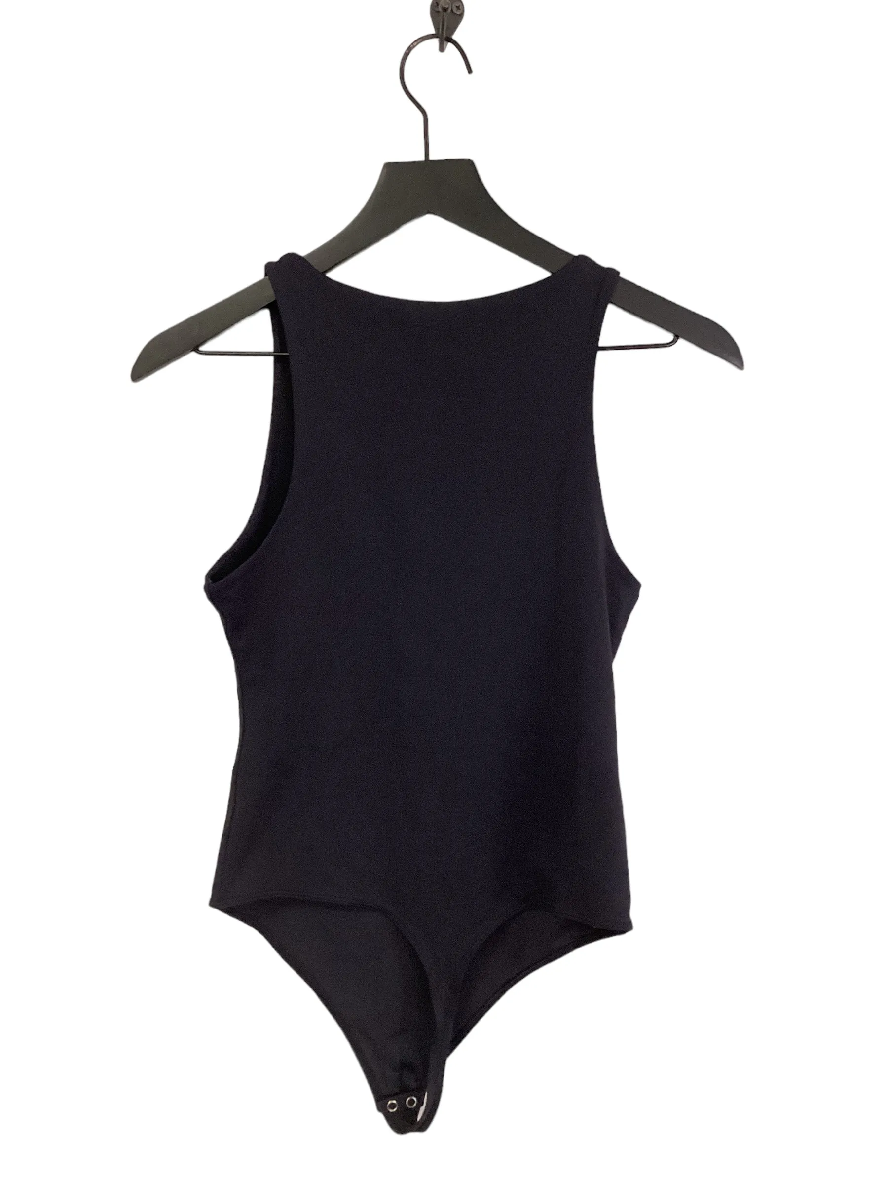 Bodysuit By Second Skin  Size: M