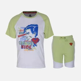 BOYS 2 PIECES SET