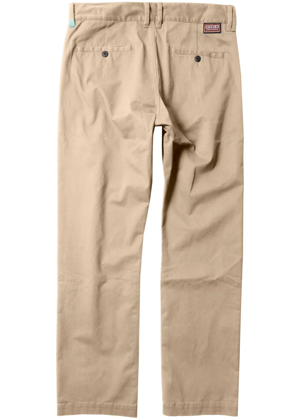 Boys Creators Port Chino Pant