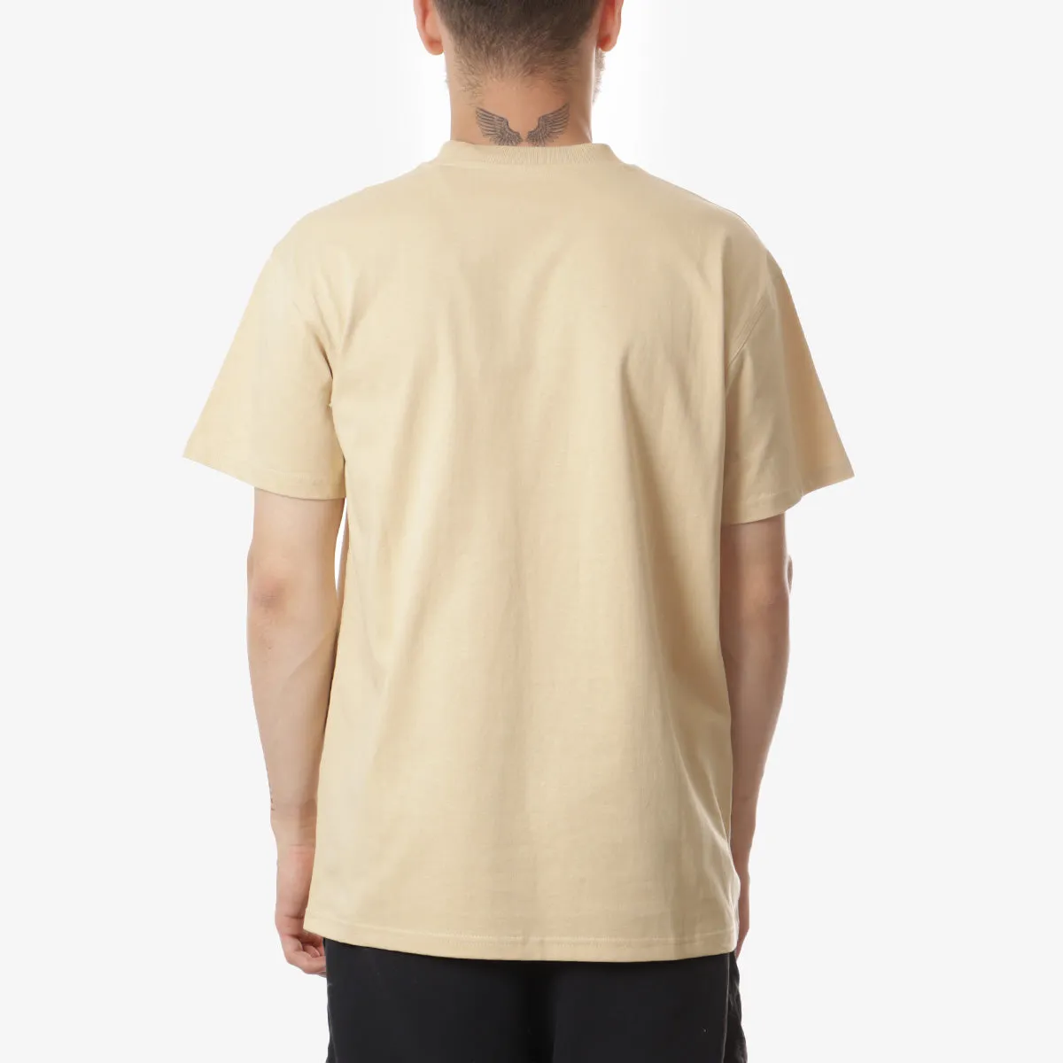 Carhartt WIP American Script T-Shirt