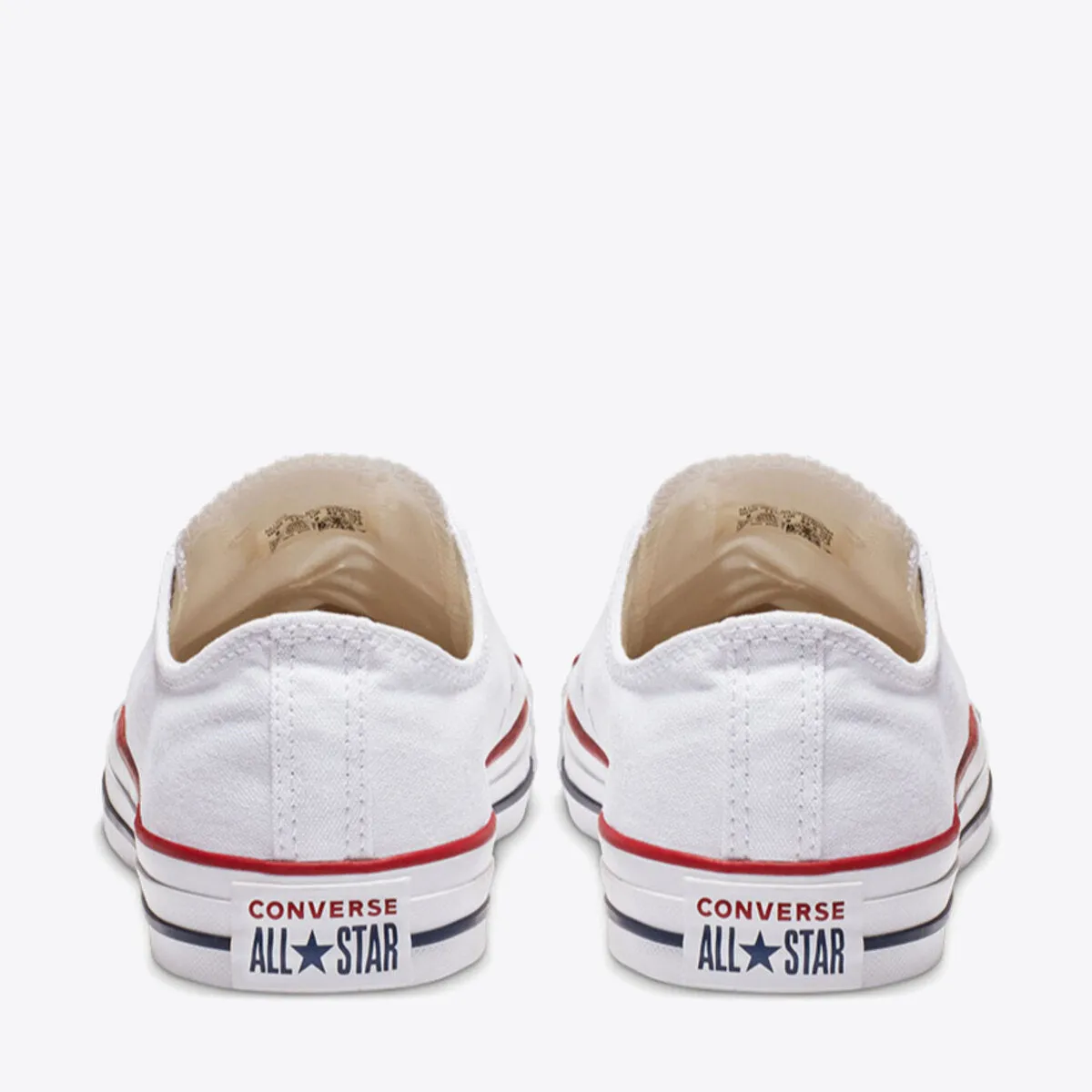 Chuck Taylor All Star Canvas Low Top