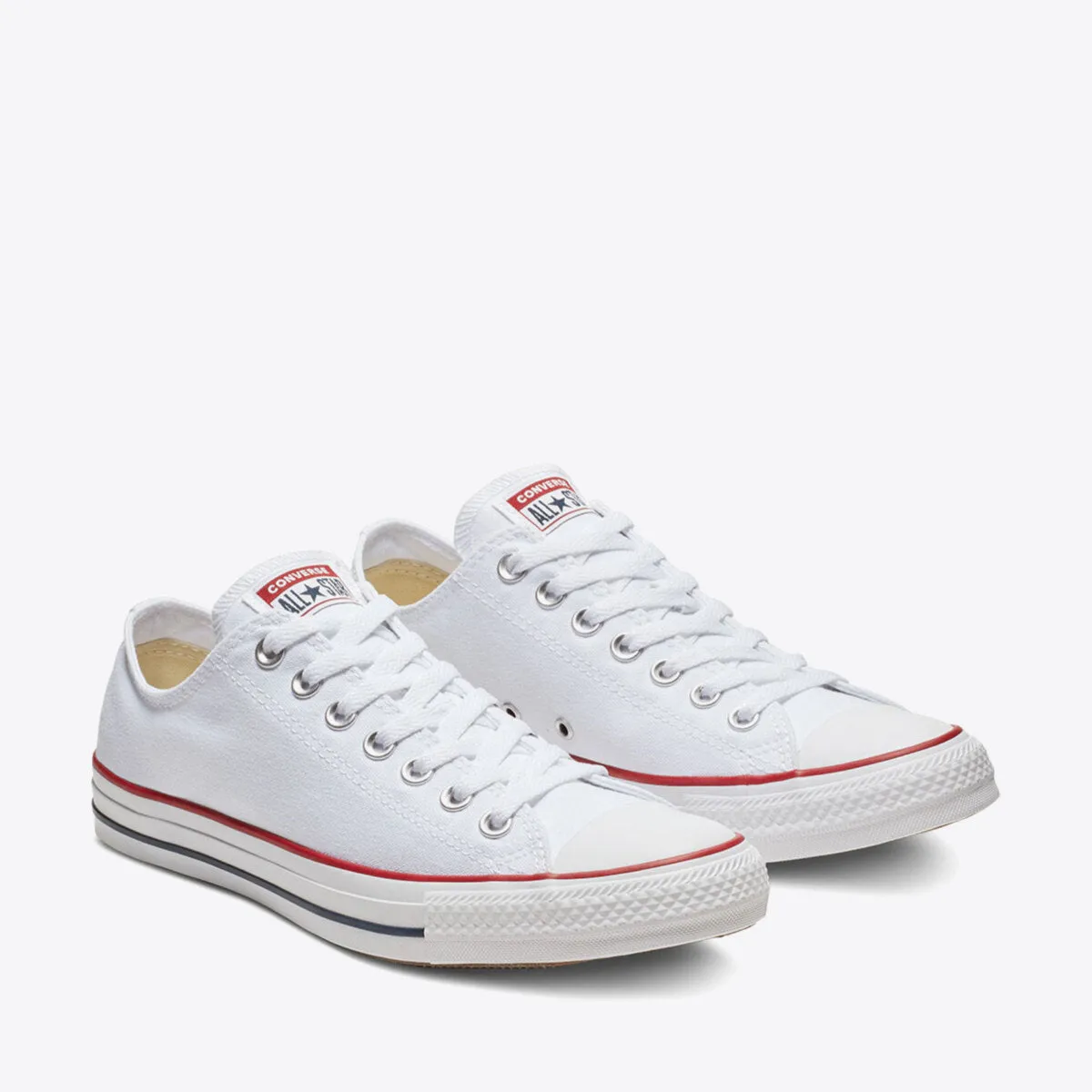 Chuck Taylor All Star Canvas Low Top