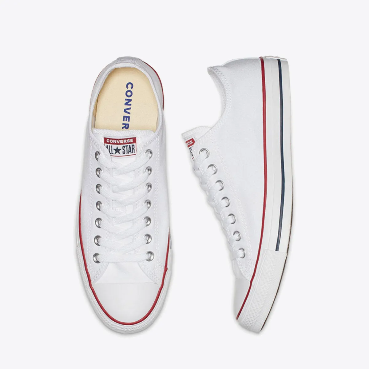 Chuck Taylor All Star Canvas Low Top