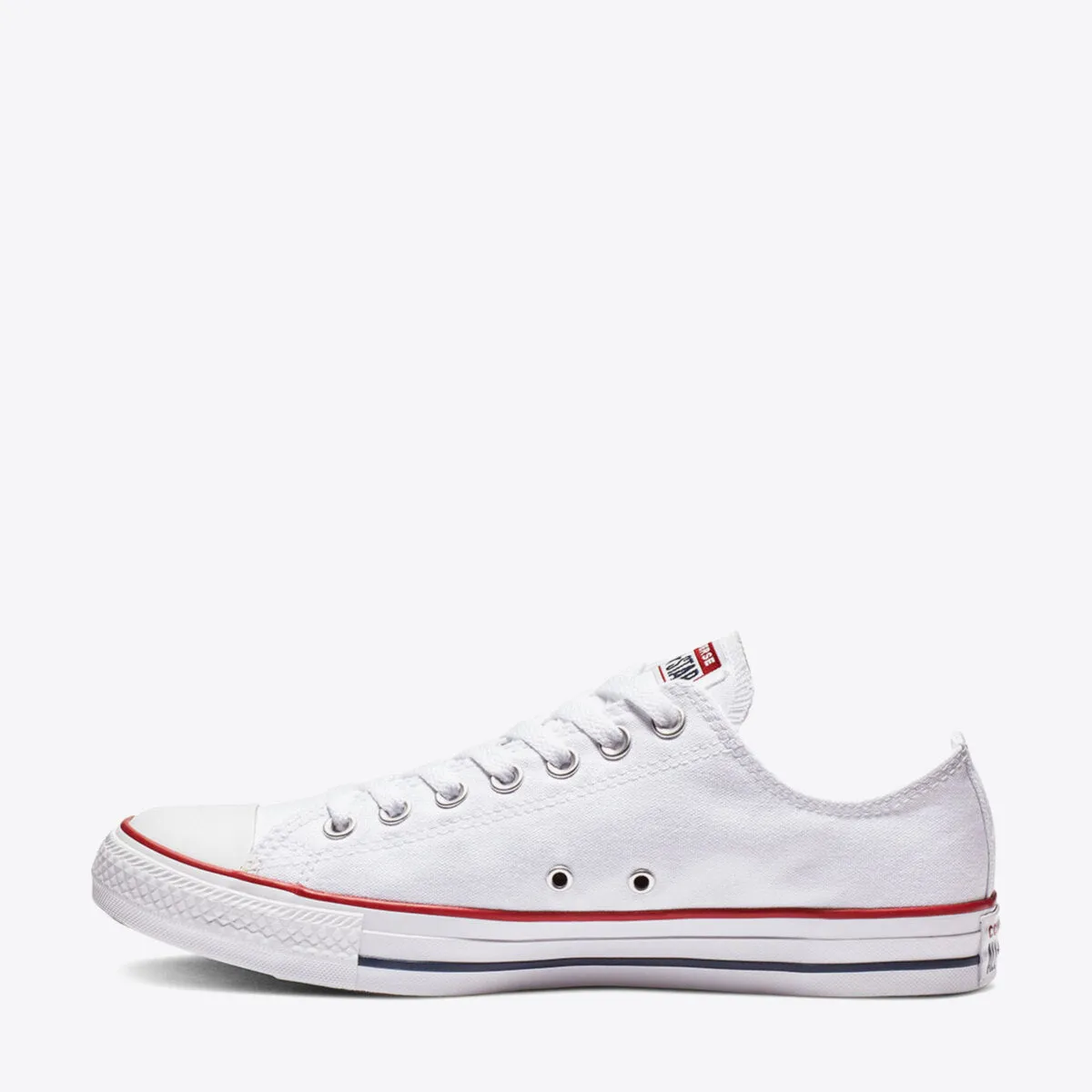 Chuck Taylor All Star Canvas Low Top