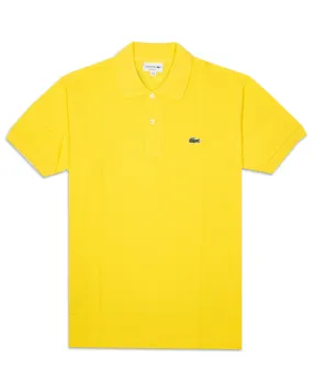 Classic Fit Polo Uomo L.12.12-HLL