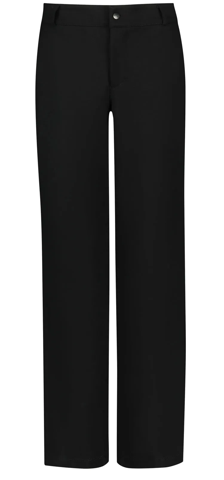 Classic Sculpt-Her™ Trouser Zwart | Black