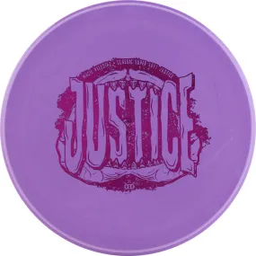 Classic Super Soft Justice - Macie Velediaz Team Series