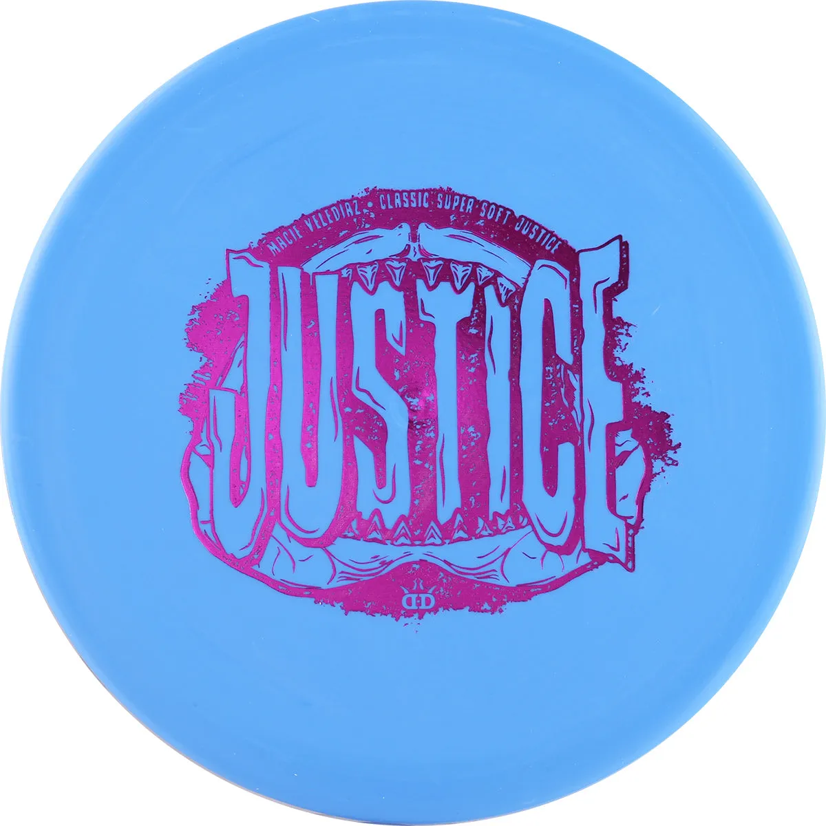 Classic Super Soft Justice - Macie Velediaz Team Series