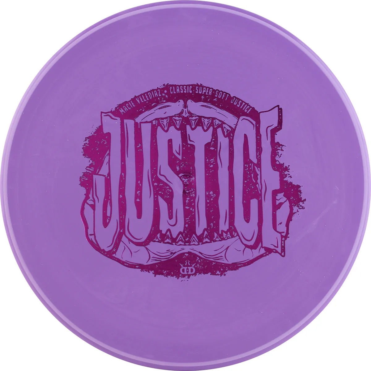 Classic Super Soft Justice - Macie Velediaz Team Series