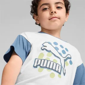 CLASSICS PUMA FC Tee A-SPORTSTYLE PRIME Boys