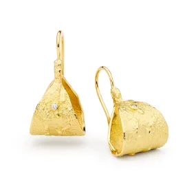 Cottesloe Caves earrings