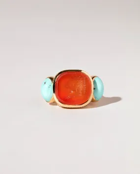 Courage Ring