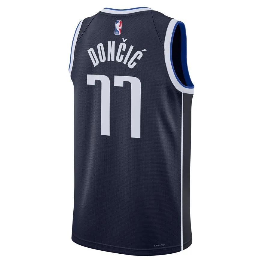 Dallas Mavericks Statement Edition DO9523-420