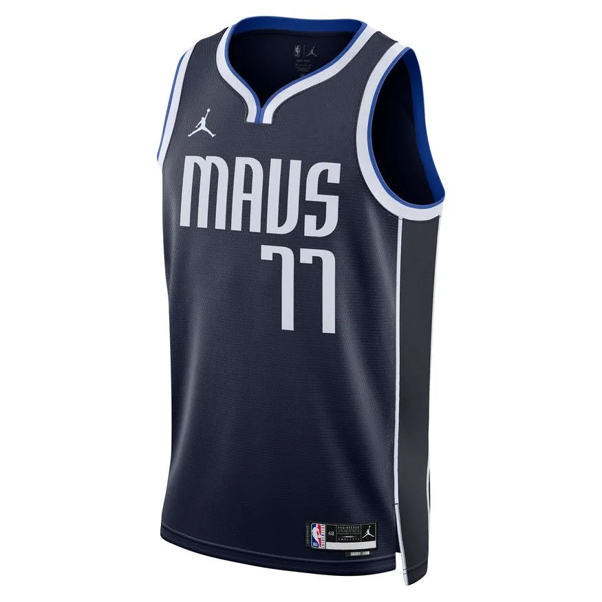 Dallas Mavericks Statement Edition DO9523-420