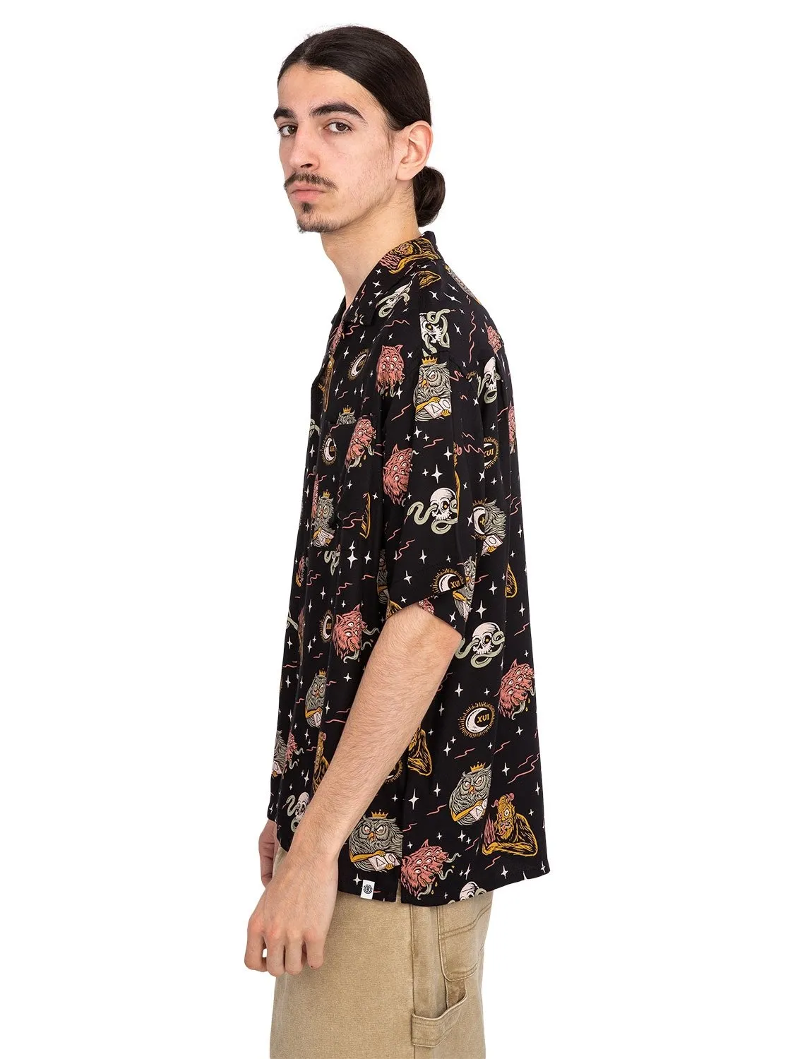 Element Men's Resort Shirt