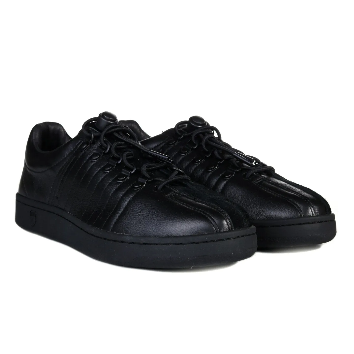 ENGINEERED GARMENTS K-SWISS CLASSIC GT BLACK