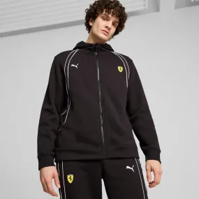 Ferrari Race Hoodie Men