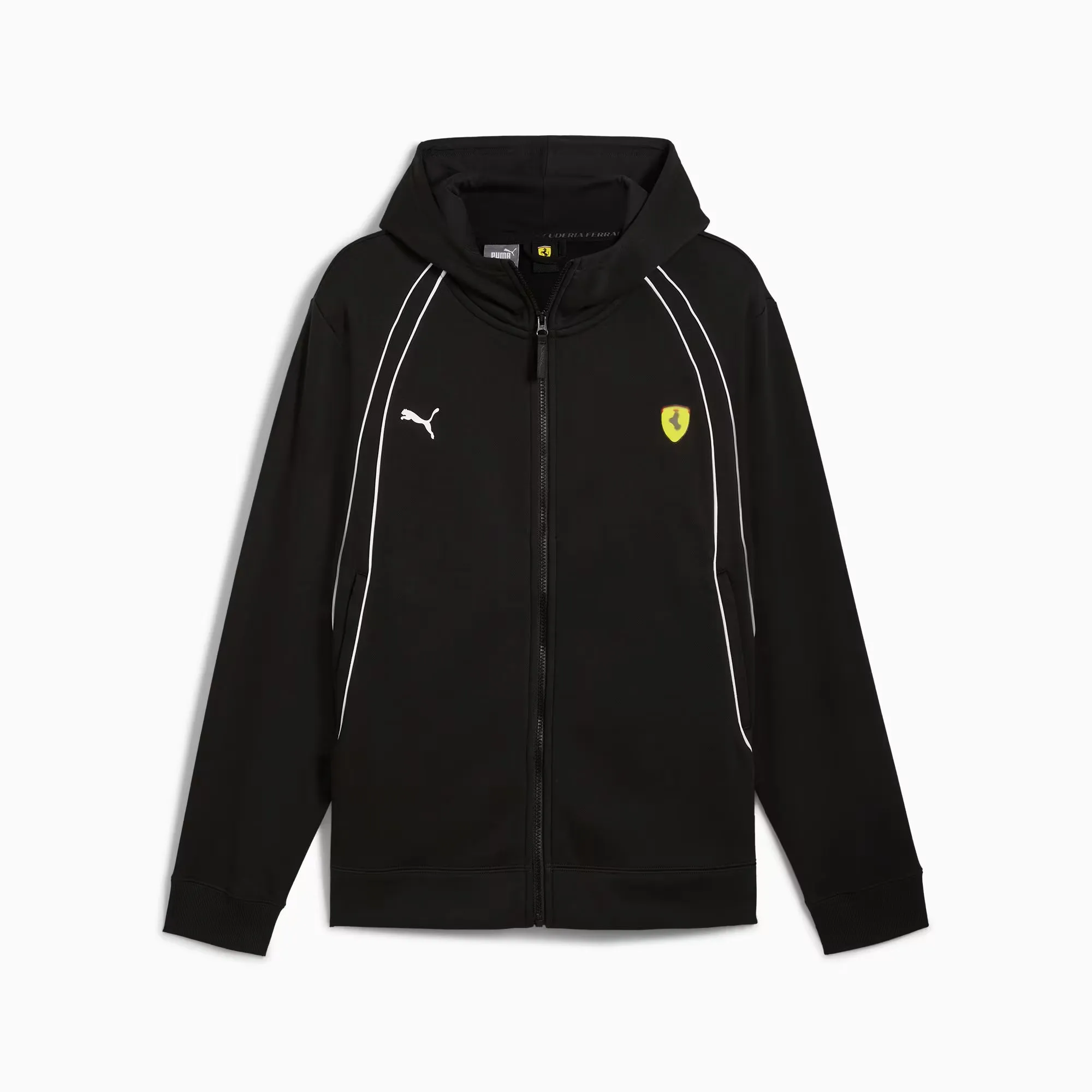 Ferrari Race Hoodie Men