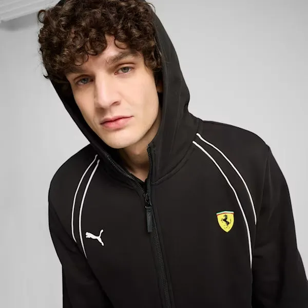 Ferrari Race Hoodie Men