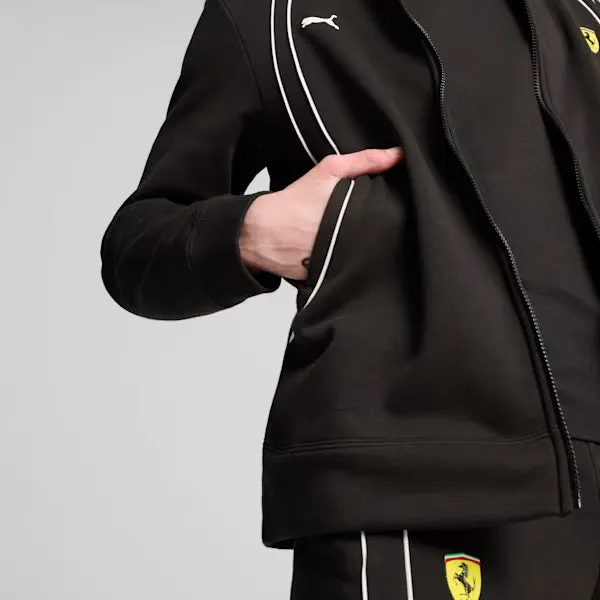 Ferrari Race Hoodie Men