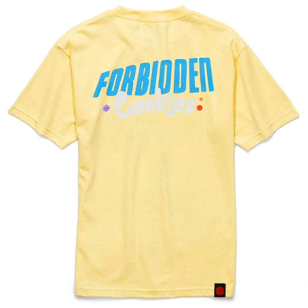 Forbidden Cookies Tee