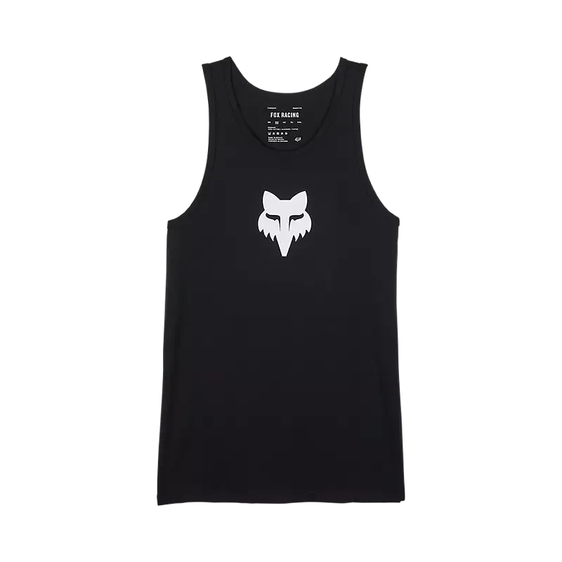 Fox premium tank top  32091 black