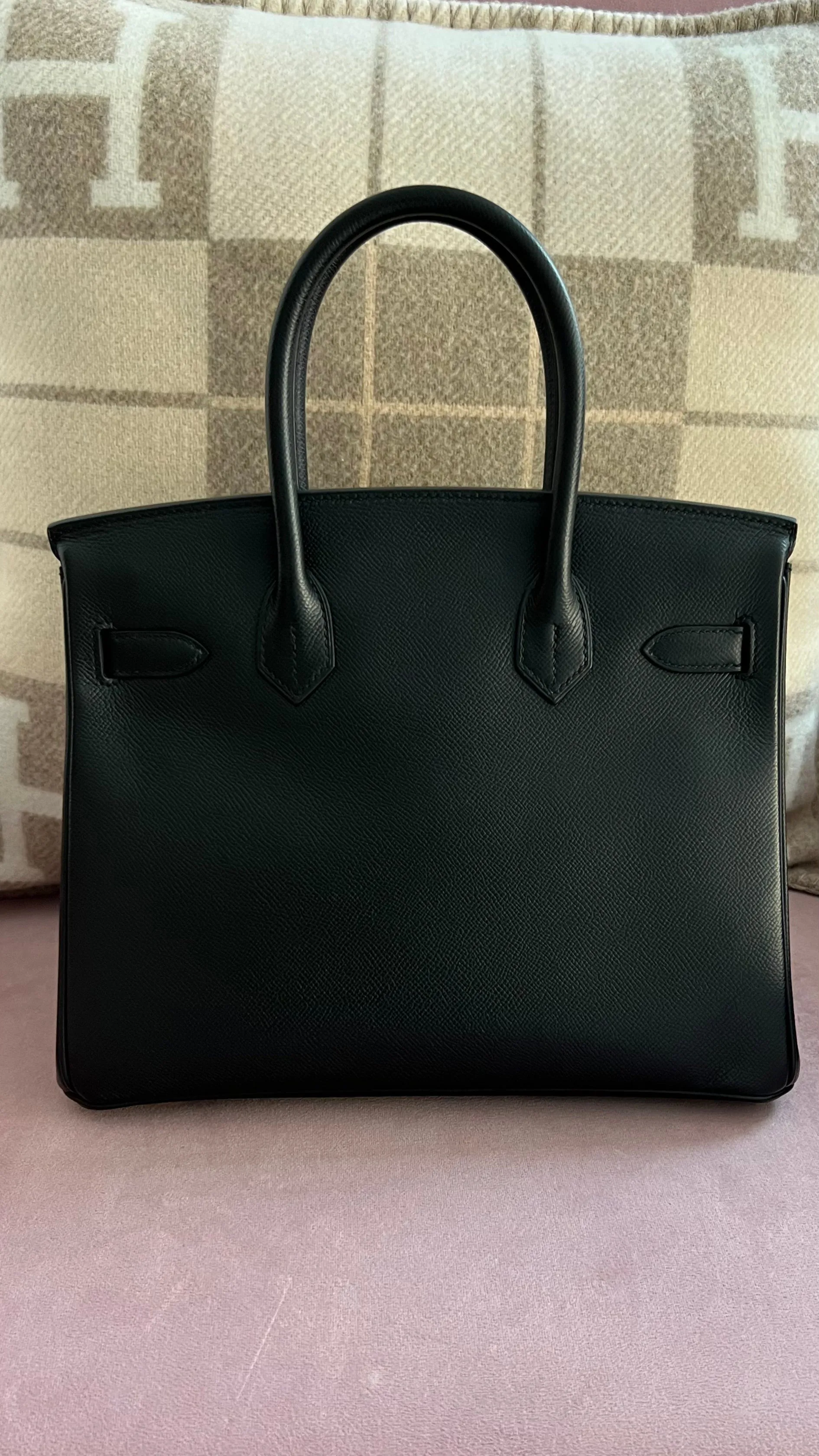 Hermes Birkin Bag