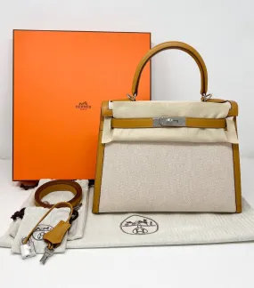 Hermes Kelly Bag