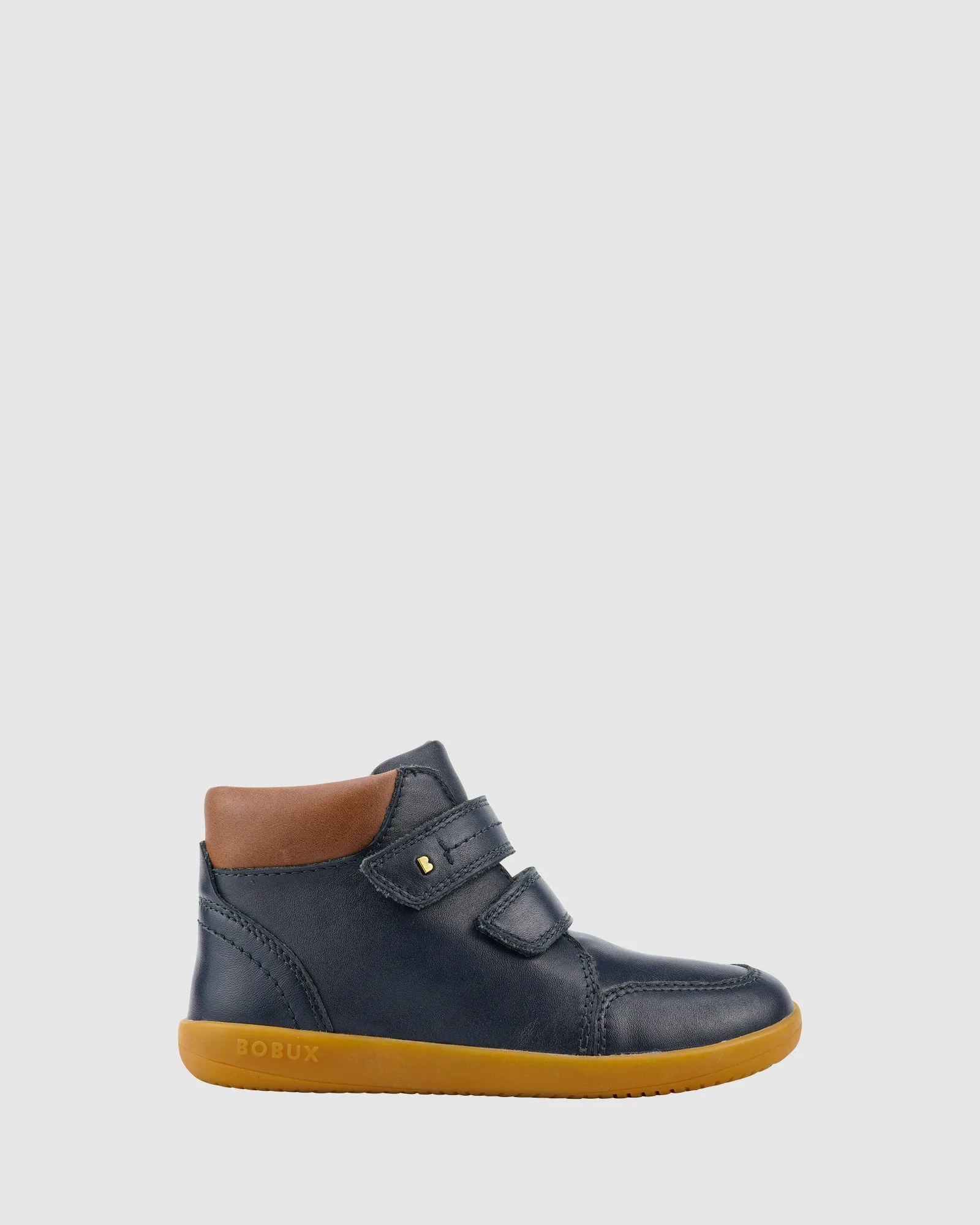 Kid  Timber Boot Navy