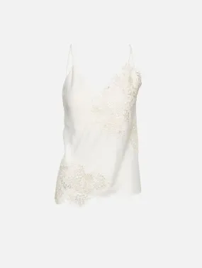 Lace Camisole Top