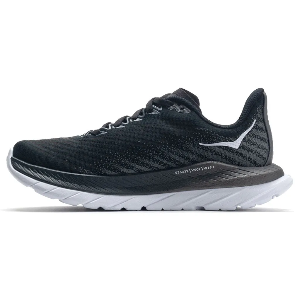 Mach 5 Mesh Men's Low-Top Road Running Trainers